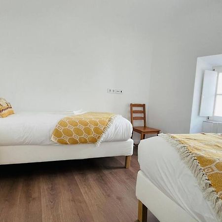 Casa Da Travessa Appartement Évora Buitenkant foto