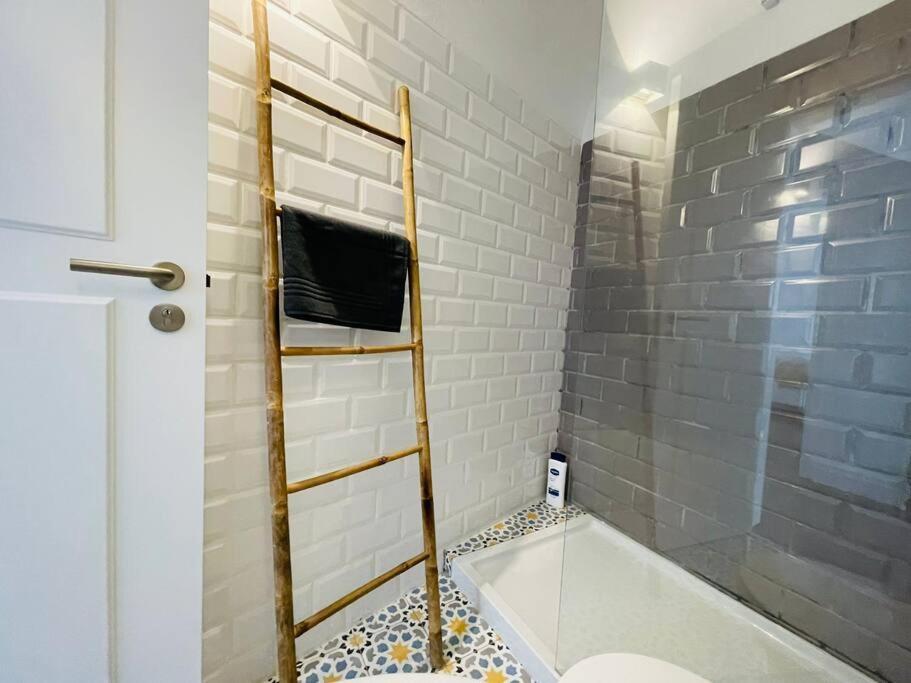 Casa Da Travessa Appartement Évora Buitenkant foto