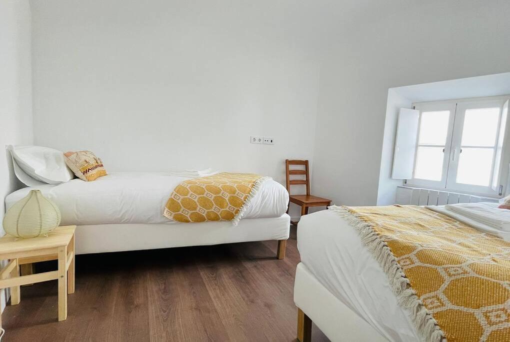 Casa Da Travessa Appartement Évora Buitenkant foto