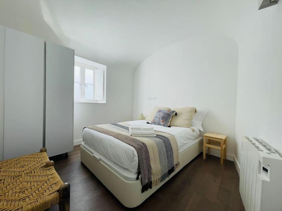 Casa Da Travessa Appartement Évora Buitenkant foto