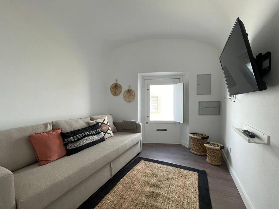 Casa Da Travessa Appartement Évora Buitenkant foto