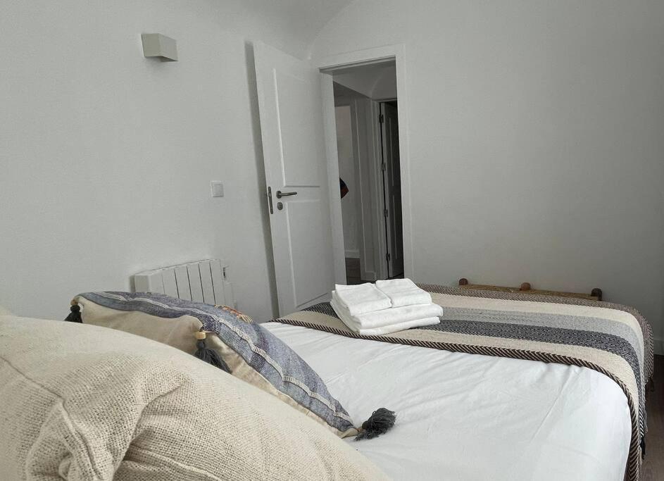 Casa Da Travessa Appartement Évora Buitenkant foto