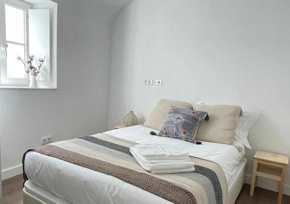 Casa Da Travessa Appartement Évora Buitenkant foto