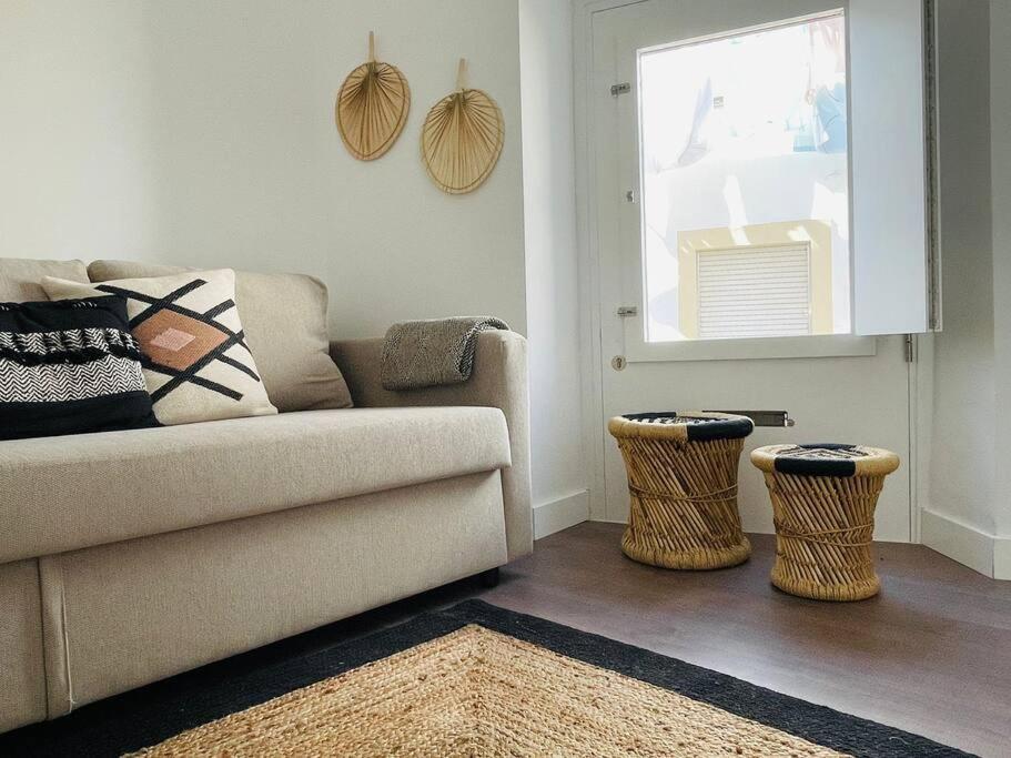 Casa Da Travessa Appartement Évora Buitenkant foto