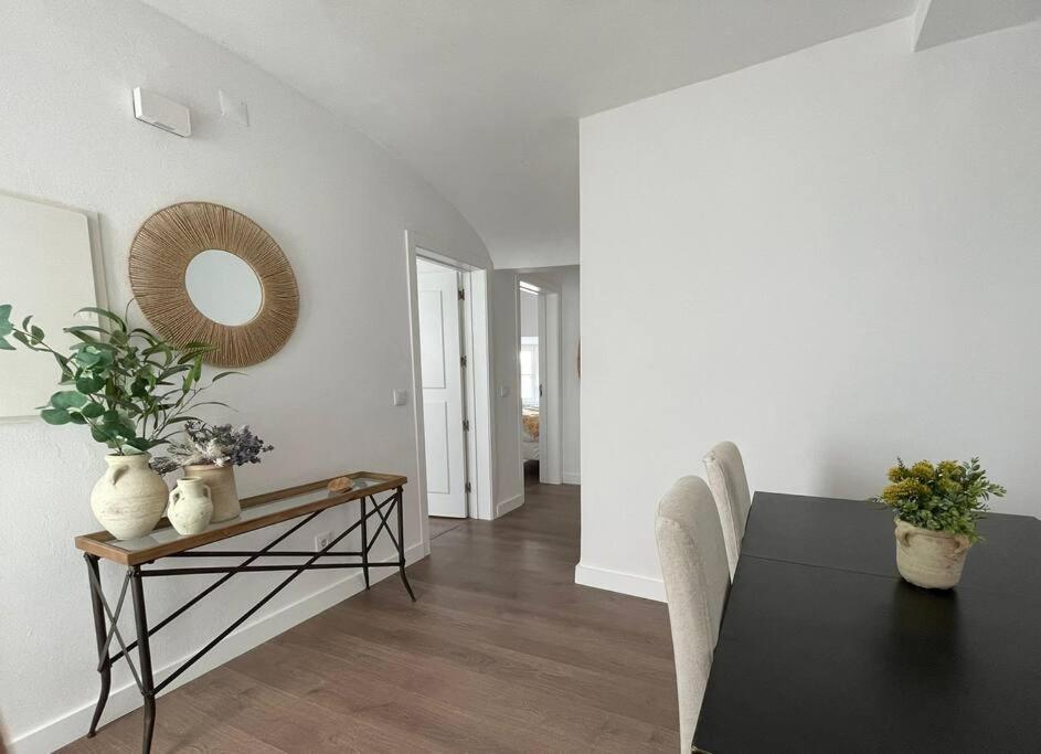 Casa Da Travessa Appartement Évora Buitenkant foto