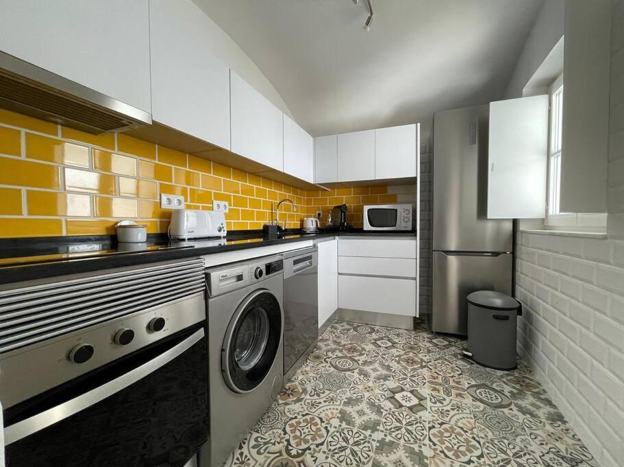 Casa Da Travessa Appartement Évora Buitenkant foto