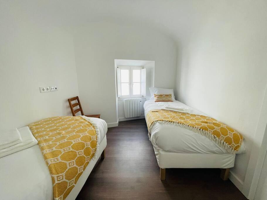Casa Da Travessa Appartement Évora Buitenkant foto