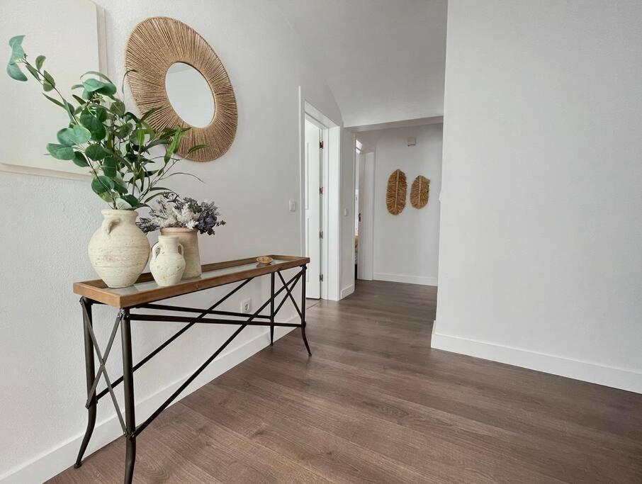 Casa Da Travessa Appartement Évora Buitenkant foto