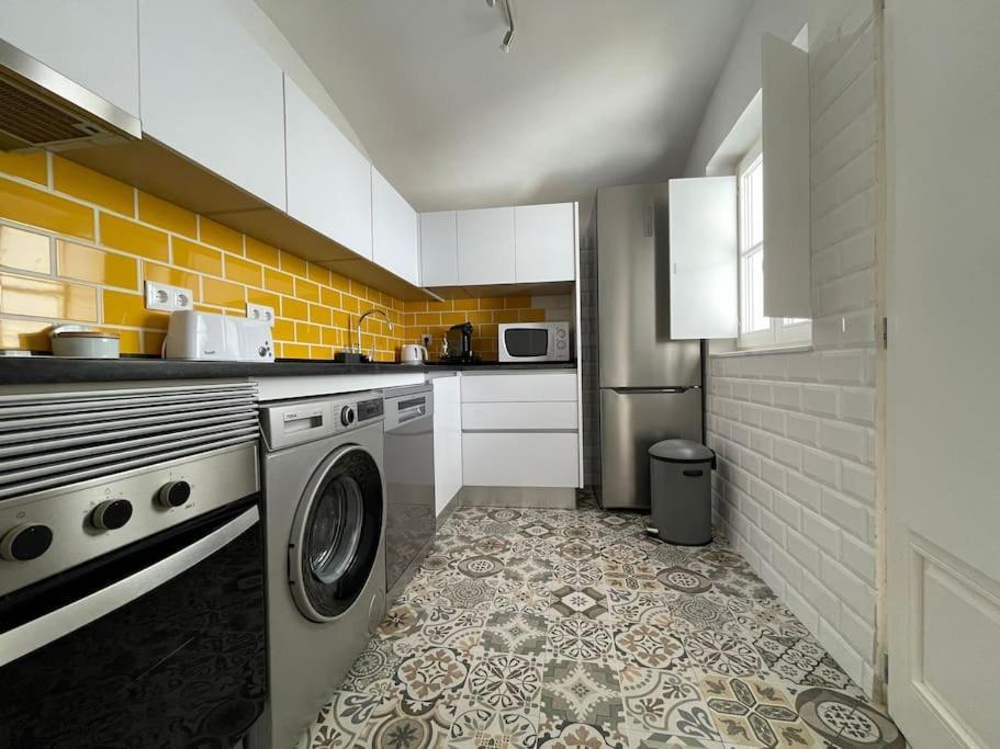 Casa Da Travessa Appartement Évora Buitenkant foto